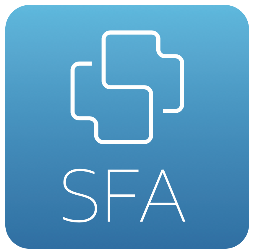 Suicide First Aid Lite Icon