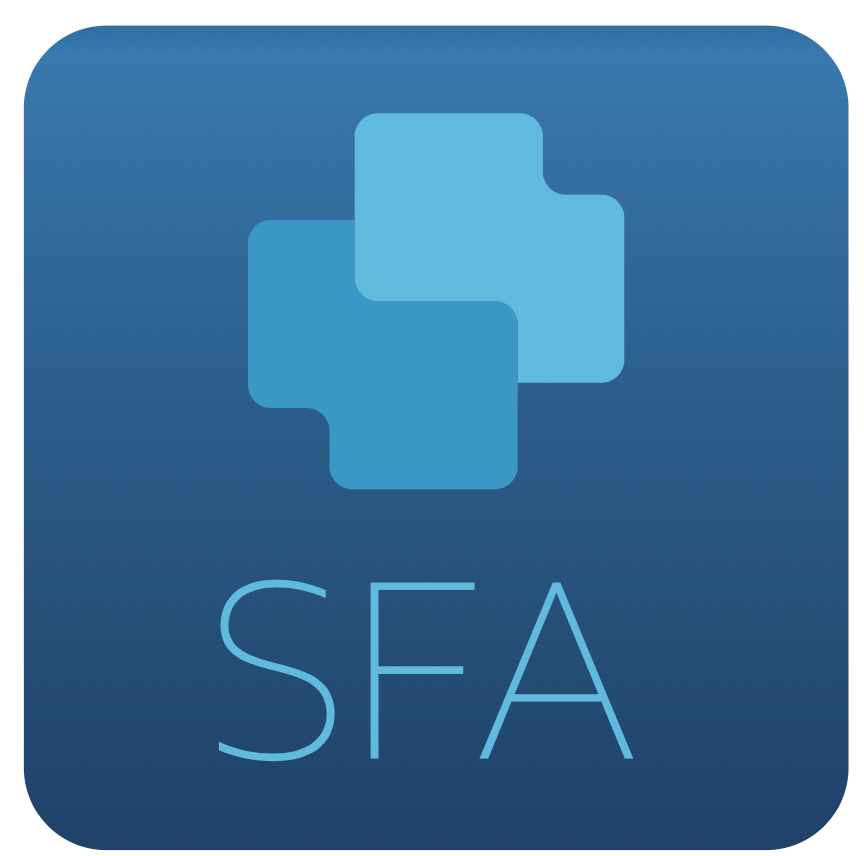 Suicide First Aid USI Icon