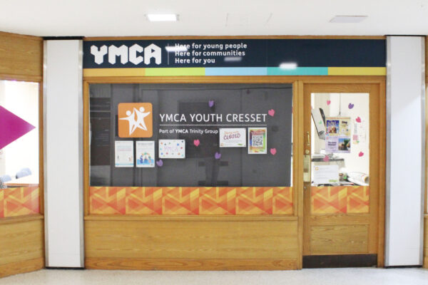 Youth Cresset