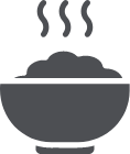 hot meal icon