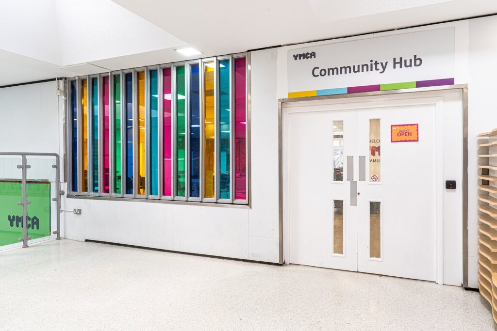 Bretton Community Hub 3