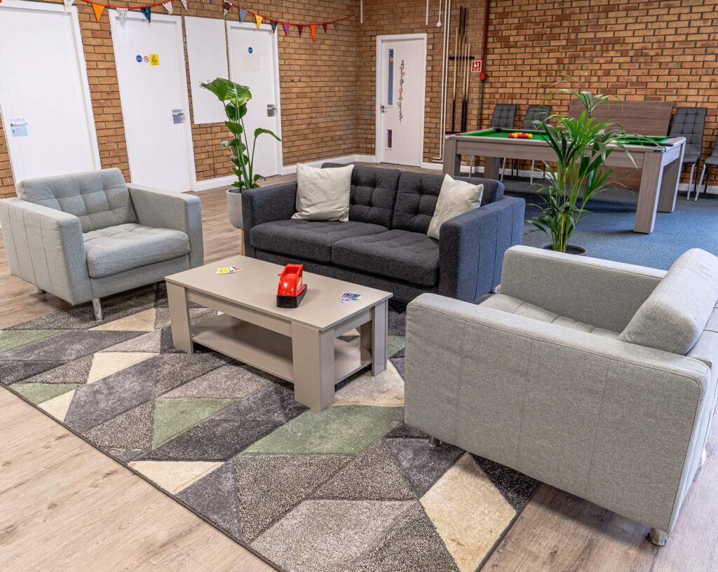Bretton Community Hub 4