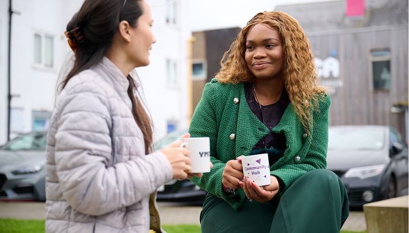 Mental Health Awareness for Managers Large