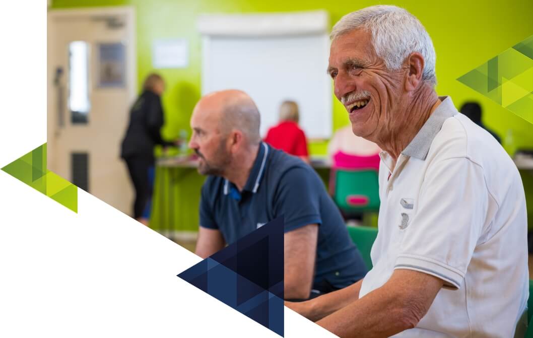 Workplace Mental Health Training 2