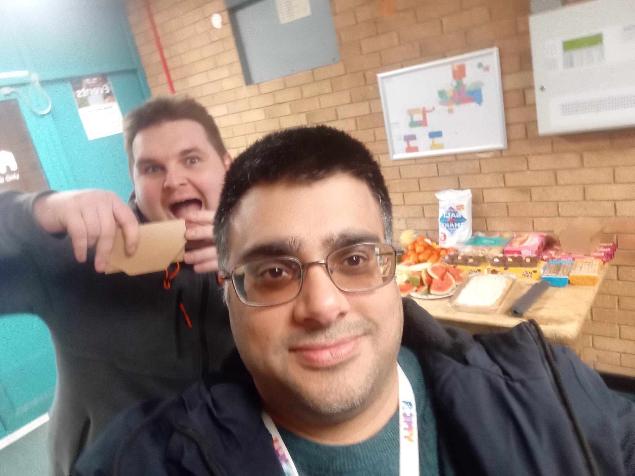 Easter Buffet at The Cresset!